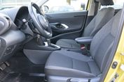 Toyota Yaris Cross 1.5 Comfort CVT