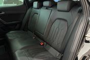 Cupra Formentor 2.5 TSI 4Drive VZ5 DSG