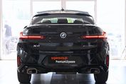 BMW X4 xDrive20d M Sport