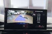 Audi A4 40 TDI mHEV S tronic