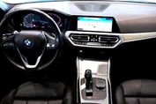 BMW Seria 3 330i xDrive Sport Line aut