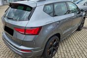 Cupra Ateca 2.0 TSI 4Drive DSG