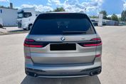 BMW X7 xDrive40d M Sport