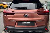 Lexus UX 300h F Sport Design Hybrid Dynamic Force
