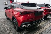 Omoda 5 1.5 T-GDI Hybrid Premium DHT