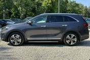 Kia Sorento 2.2 CRDi AWD GT Line
