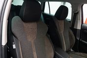 Skoda Octavia 2.0 TDI 4x4 Scout DSG