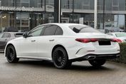Mercedes Klasa E 200 4-Matic AMG