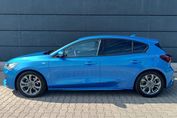 Ford Focus 1.0 EcoBoost ST-Line X