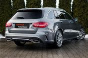 Mercedes Klasa C Kombi 400 4MATIC