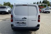 Peugeot Partner Van Standard L1H1