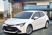 Toyota Corolla 1.8 Hybrid Comfort
