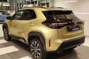 Toyota Yaris Cross Hybrid 1.5 Comfort
