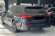 Mercedes Klasa C 220 d  4-Matic AMG Estate