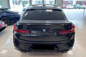 BMW X4 xDrive20d M Sport