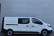 Renault Trafic L2H1 Zabudowa Brygadowa