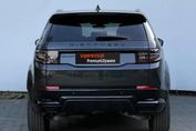 Land Rover Discovery Sport D200 Dynamic HSE
