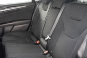Ford Mondeo 2.0 EcoBlue Titanium AWD