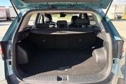 Kia Sportage 1.6 L 4WD