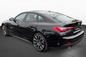 BMW Seria 4 Gran Coupe 420d xDrive