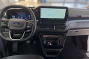 Ford Tourneo Custom 320 L1H1 Active A8 AWD