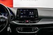 Hyundai i30 1.5 T-GDI Smart DCT