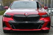 BMW Seria 5 Touring 520d xDrive M Sport