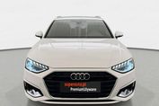 Audi A4 35 TFSI Avant