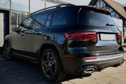 Mercedes GLB 200 d 4-Matic AMG Line