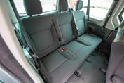 Renault Trafic Kombi L2H1 Equilibre