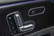 Mercedes GLB 35 AMG 4MATIC