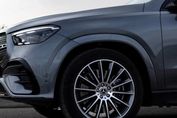 Mercedes GLE Coupe 300 d 4-Matic AMG Line
