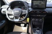 Dacia Sandero Stepway Expression aut 1.2 Eco-G LPG