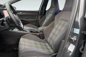 Volkswagen Golf GTE 1.4 eHybrid DCT