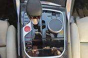 BMW Seria 4 M4 Competition M xDrive