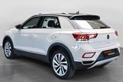 Volkswagen T-Roc 1.5 TSI Style DSG