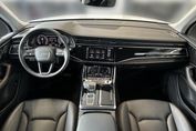 Audi Q7 45 TDI quattro S Line