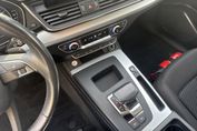 Audi Q5 40 TDI mHEV quattro Advanced