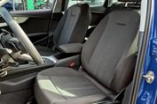 Audi A4 35 TFSI S Line