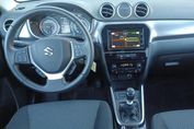Suzuki Vitara 1.4 Boosterjet Shvs Premium 4WD