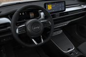Jeep Avenger Summit 1.2 mHEV e-DCT6