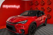 Lexus LBX Vibrant Edition 1.5 Hybrid