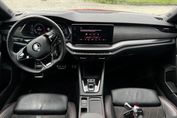 Skoda Octavia 2.0 TDI 4x4 RS DSG