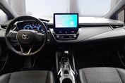 Toyota Corolla 1.8 Hybrid Style