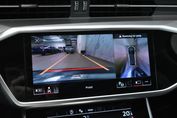 Audi A6 Avant 40 TDI quattro
