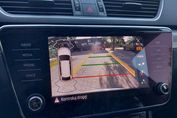Skoda Superb 2.0 TDI Style DSG