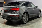 Audi Q5 Sportback 40 TDI quattro S Line