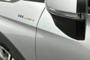 Peugeot 3008 Allure Pack 1.6 Hybrid e-EAT8 4x4