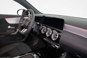Mercedes Klasa A 220 4MATIC AMG Line
