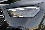 Mercedes GLE 450 d  4-Matic AMG Line